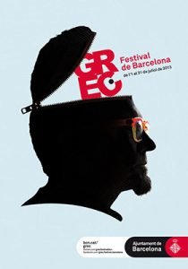 teatro barcelona festival grec